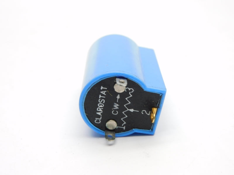CLAROSTAT 62JA-20K NSMP