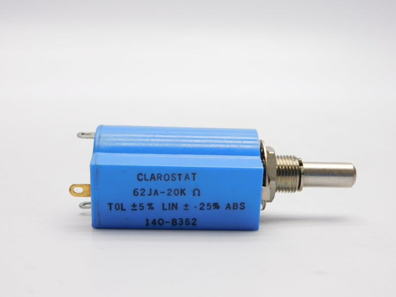 CLAROSTAT 62JA-20K NSMP