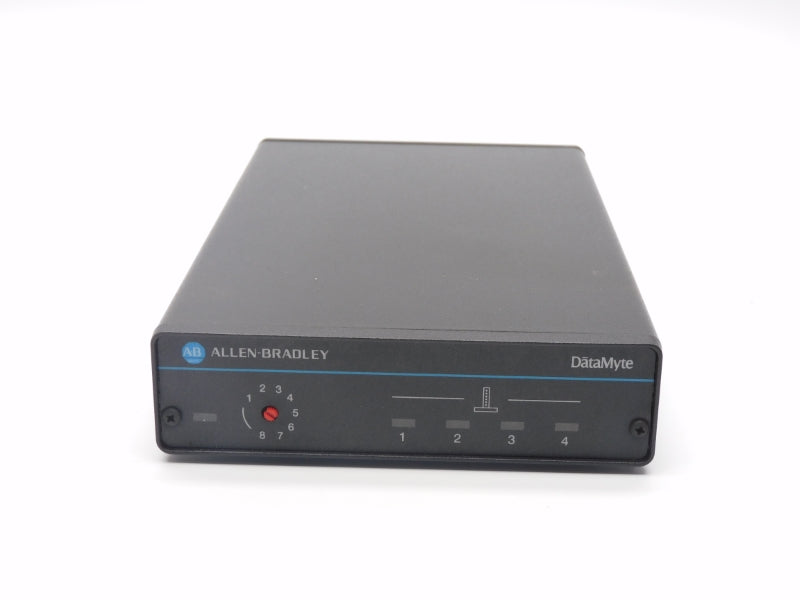 ALLEN BRADLEY DATAMYTE 911 VER. 1.24 NSMP