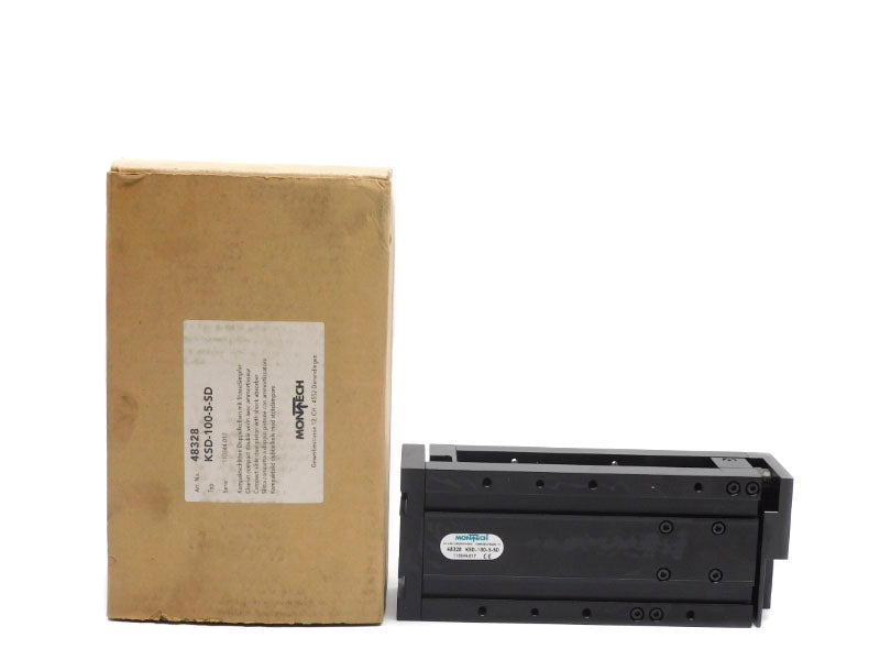 MONTECH KSD-100-5-SD 48328 NSMP