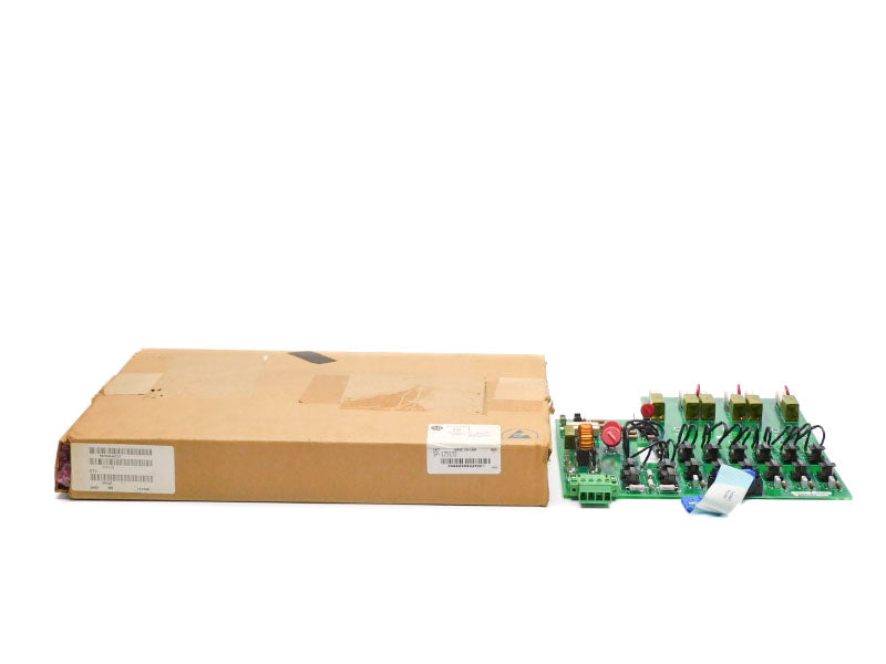 ALLEN BRADLEY SP-173172 REV. 01 NSMP