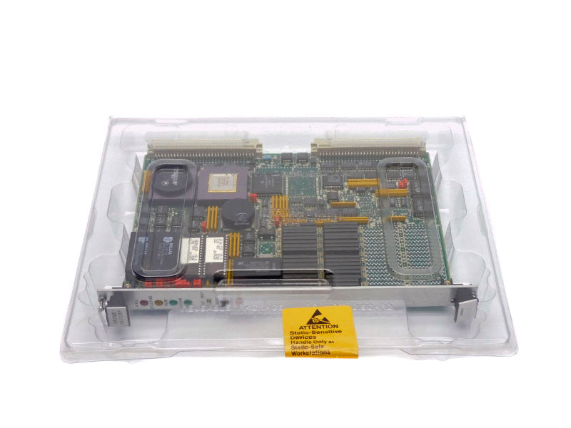 MOTOROLA MVME-147SRF NSNP