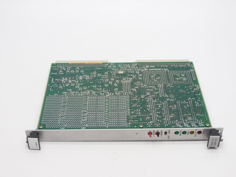 MOTOROLA MVME-147SRF NSNP