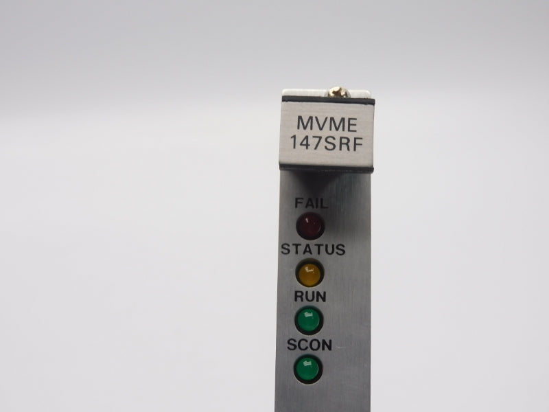 MOTOROLA MVME-147SRF NSNP