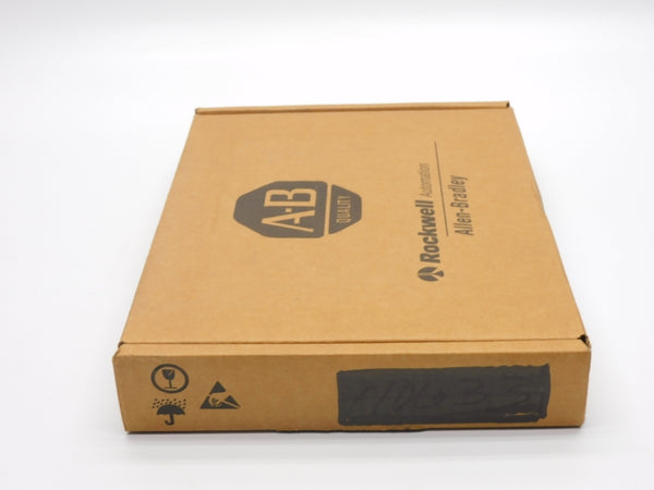 ALLEN BRADLEY 1771-OBD SER. C DATE: 1997 NSFS