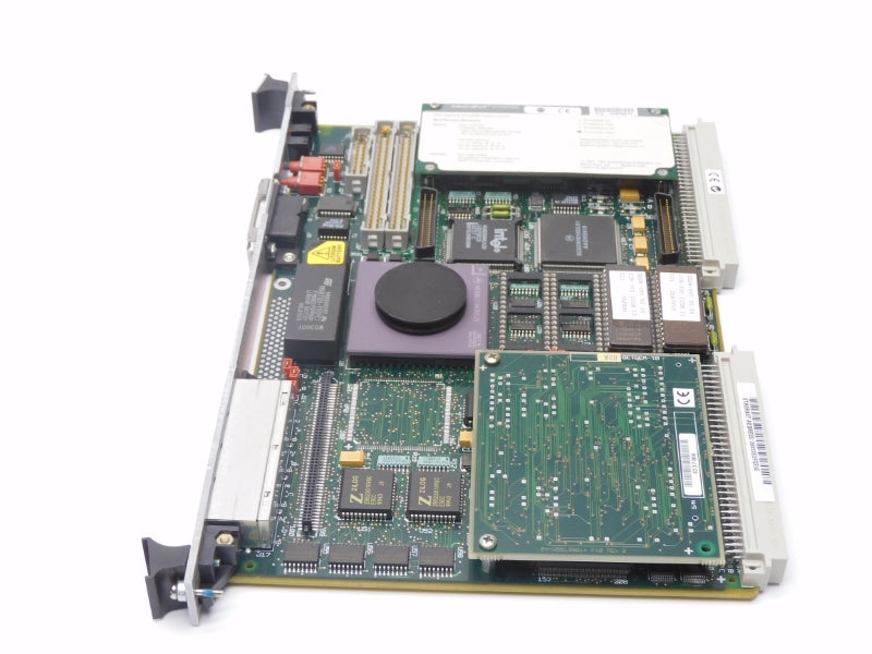 MOTOROLA MVME162-212 NSMP