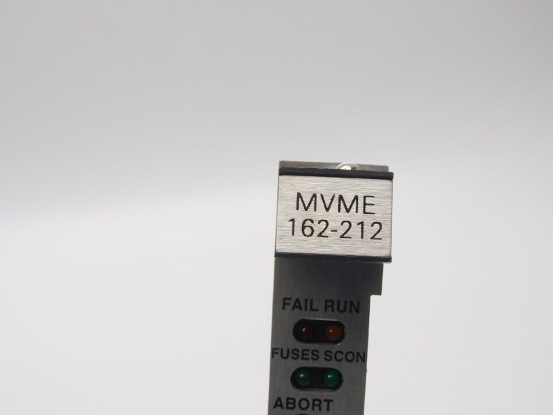 MOTOROLA MVME162-212 NSMP