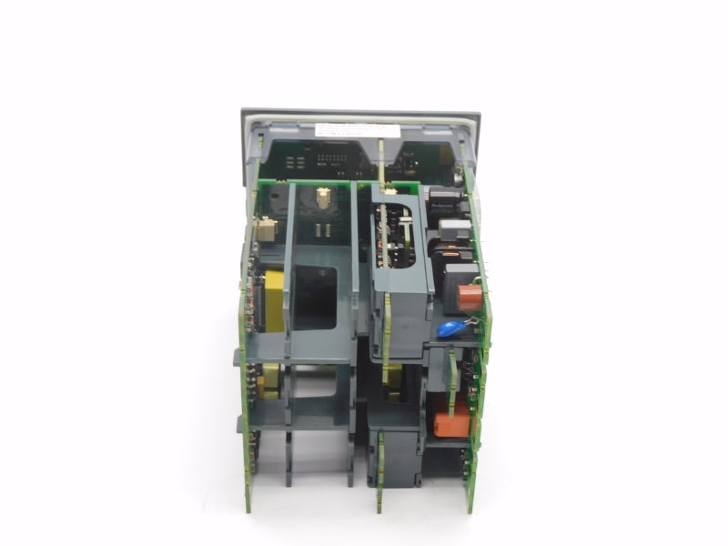 EUROTHERM 2704/VH/121/XX/D4/PV/XX/XX/XX/XX/A2/XX/ENG (NO COVER) NSMP
