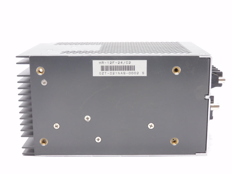 NEMIC LAMBDA HR-12F-24/C2 100-120VAC 4.6A NSMP