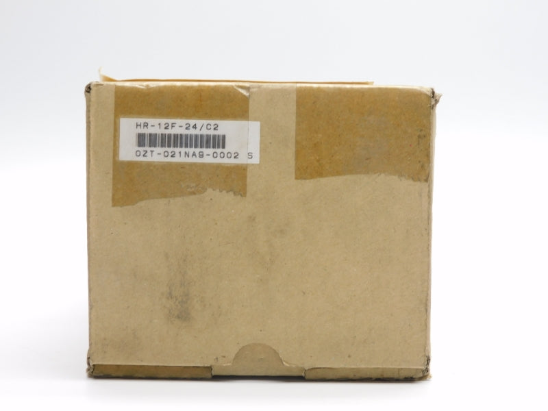 NEMIC LAMBDA HR-12F-24/C2 100-120VAC 4.6A NSMP