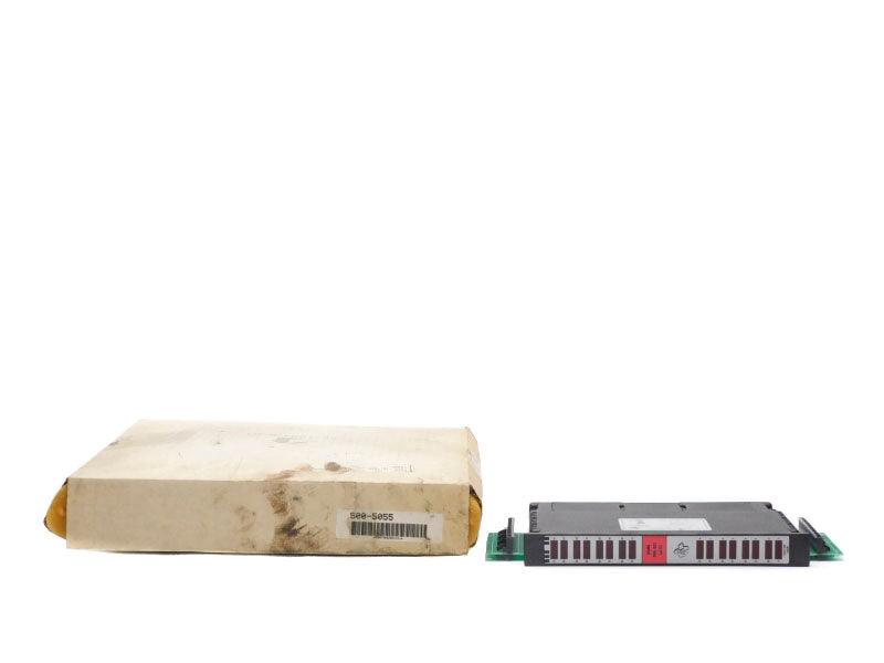 TEXAS INSTRUMENTS 500-5055 79-132VAC NSMP