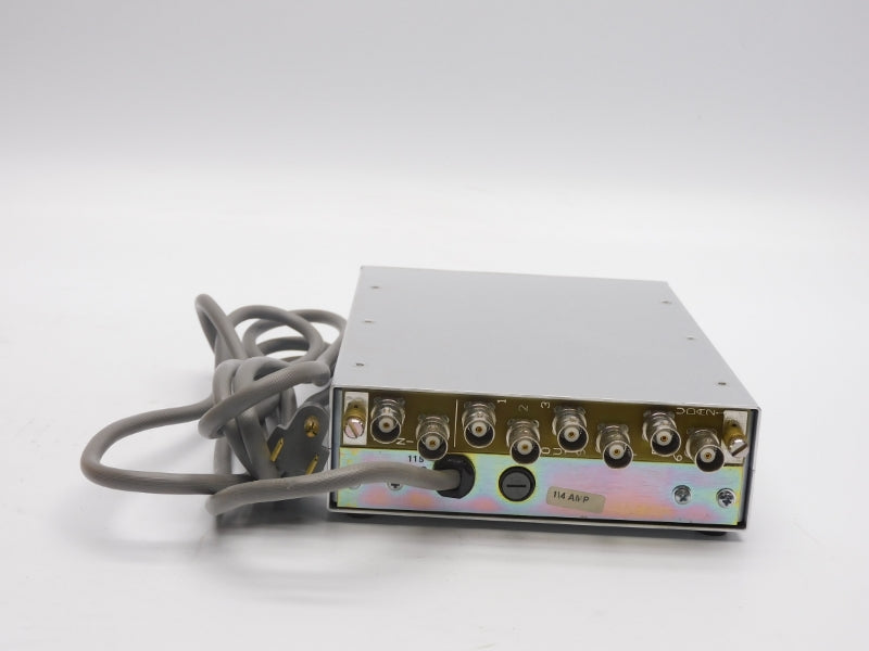 SIGMA ELECTRONICS VDA-26 115V 1/4A NSMP
