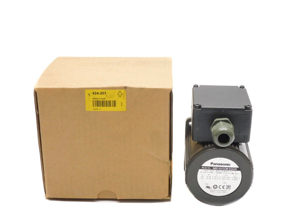 PANASONIC M81X25GK4GGA 424-201 450V 0.29/0.23A NSMP