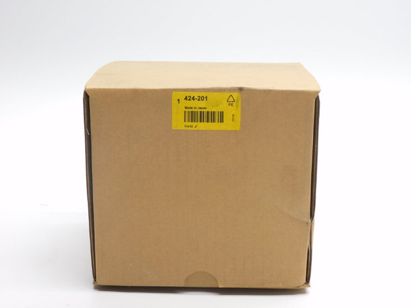 PANASONIC M81X25GK4GGA 424-201 450V 0.29/0.23A NSMP