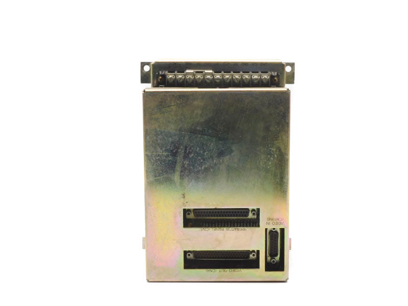 ALLEN BRADLEY 8520-ROPI REV. 05 UNMP