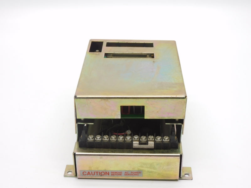 ALLEN BRADLEY 8520-ROPI REV. 05 UNMP