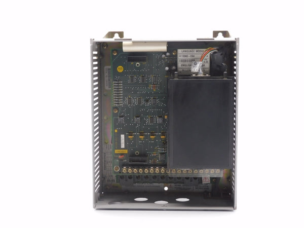 ALLEN BRADLEY 1336S-BRF50-AA-EN4 SER. D 540/650V 10.7A UNMP