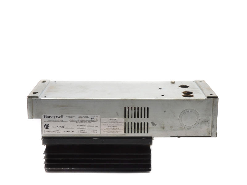 HONEYWELL R7425B1015 200-600VAC 40A UNMP