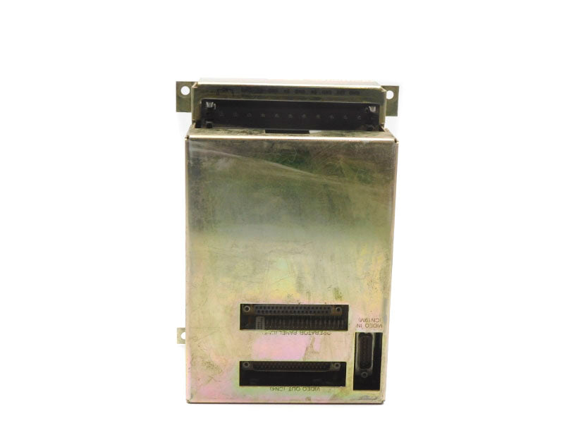 ALLEN BRADLEY 8520-ROPI REV. 04 UNMP