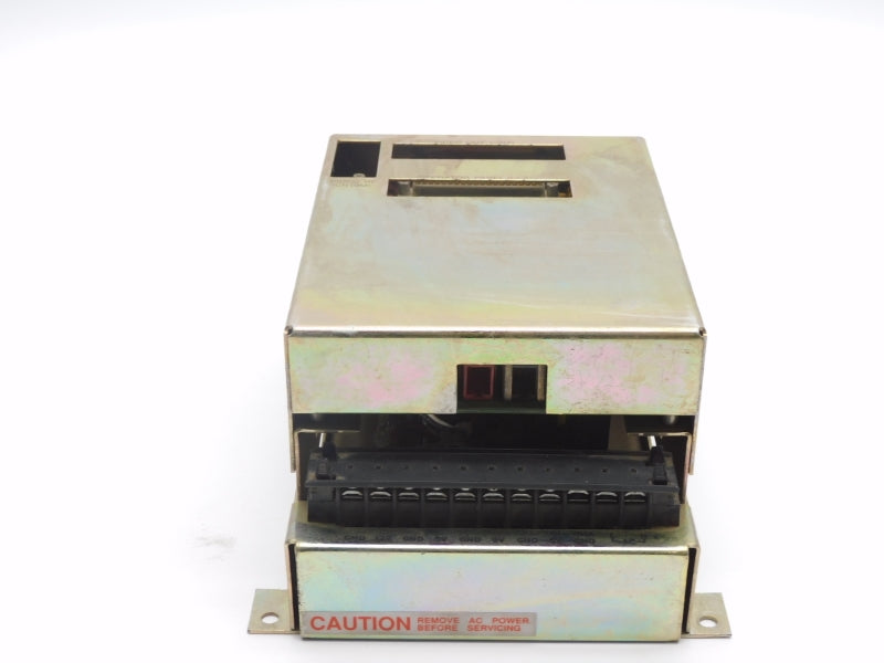 ALLEN BRADLEY 8520-ROPI REV. 04 UNMP