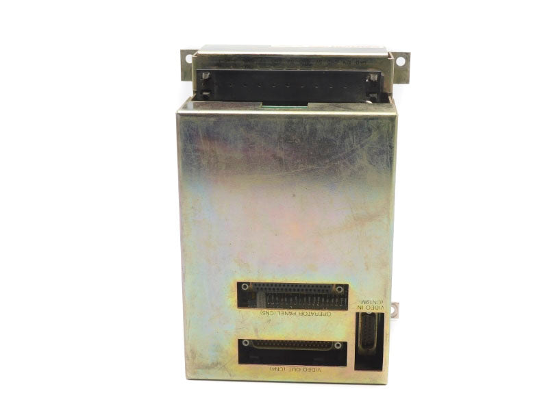 ALLEN BRADLEY 8520-ROPI REV. 02 UNMP