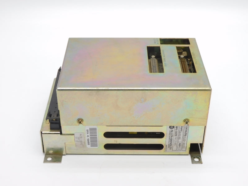 ALLEN BRADLEY 8520-ROPI REV. 02 UNMP