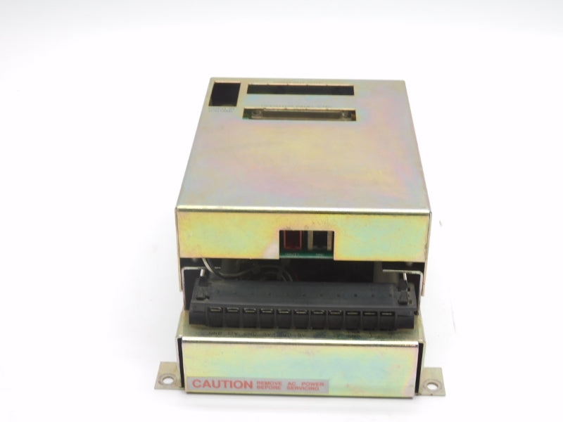 ALLEN BRADLEY 8520-ROPI REV. 02 UNMP