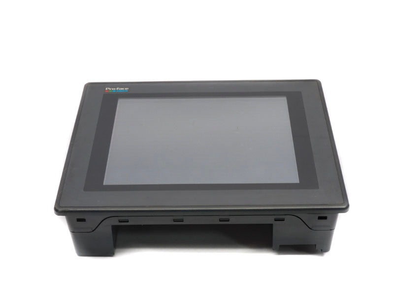 PRO-FACE GP570-TC21-24VP 24VDC UNMP