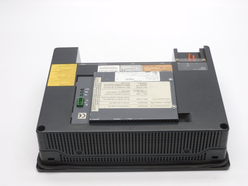 PRO-FACE GP570-TC21-24VP 24VDC UNMP