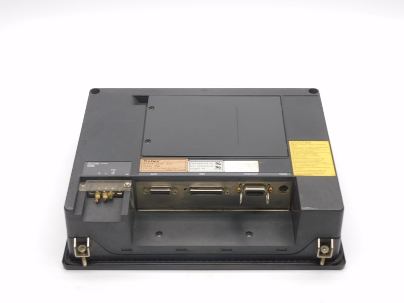 PRO-FACE GP570-SC31-24V 24VDC (AS PICTURED) UNMP