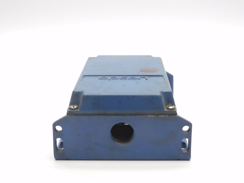 CUTLER HAMMER 8171B-6501 SER. B1 95-130VAC UNMP