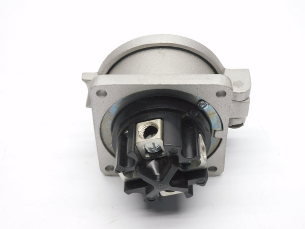 HUBBELL 26410 600VAC 60A NSMP
