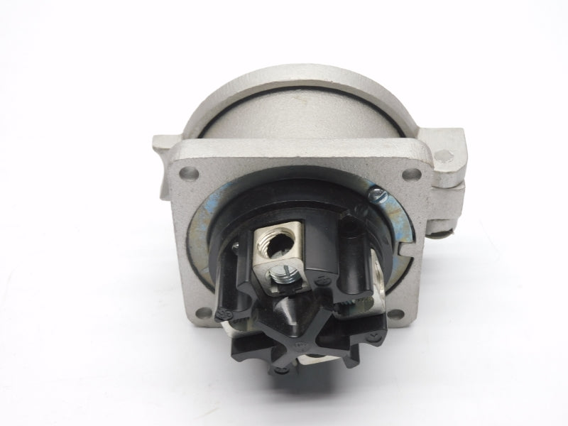 HUBBELL 26410 600VAC 60A NSMP