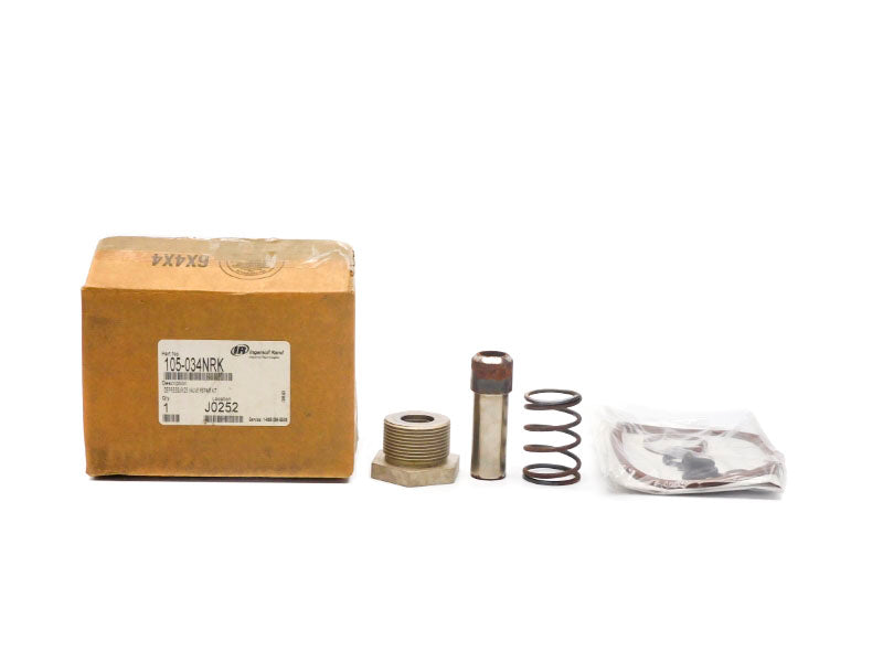 INGERSOLL RAND 105-034NRK NSMP
