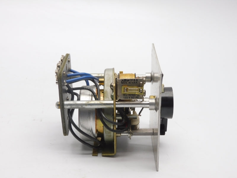 PARAGON 533-025-00 120V 5M NSMP