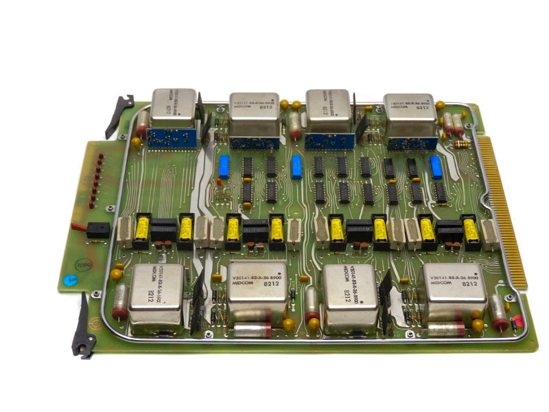 SIEMENS W30809-B1012-W-2-B900 NSNP