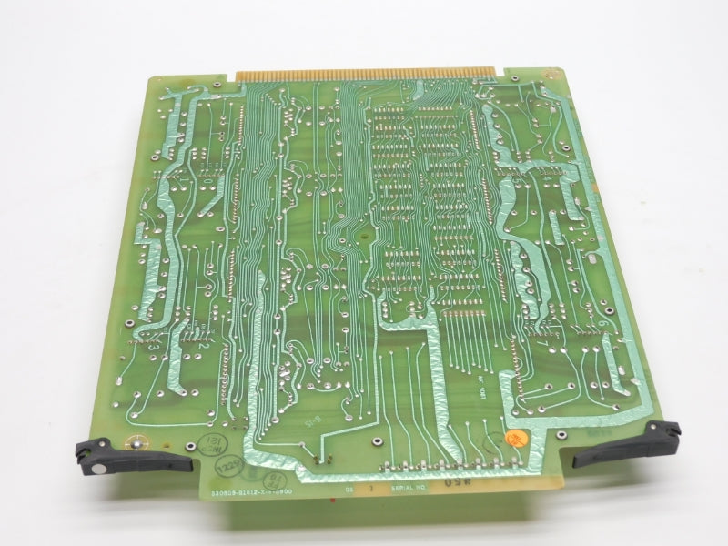 SIEMENS W30809-B1012-W-2-B900 NSNP