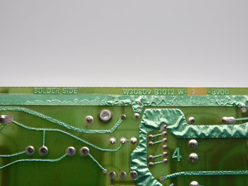 SIEMENS W30809-B1012-W-2-B900 NSNP