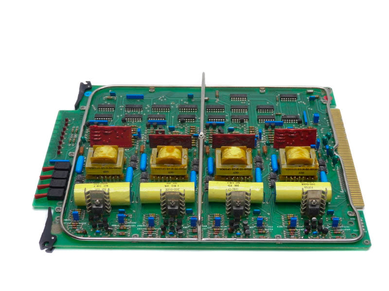 SIEMENS W30809-B1013-W-3-B900 UNMP