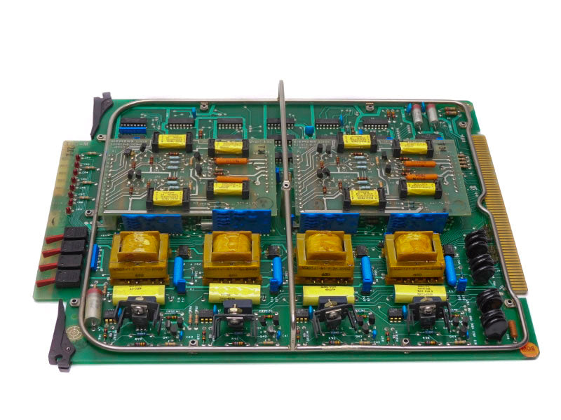 SIEMENS W30809-B1018-W-4-B900 UNMP
