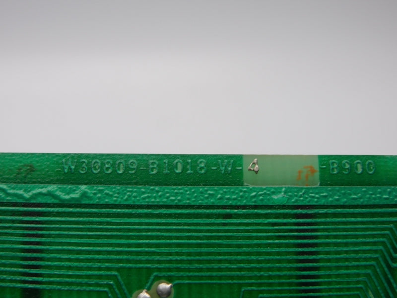 SIEMENS W30809-B1018-W-4-B900 UNMP
