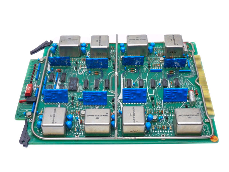 SIEMENS W30809-B1014-W-5-B900 UNMP