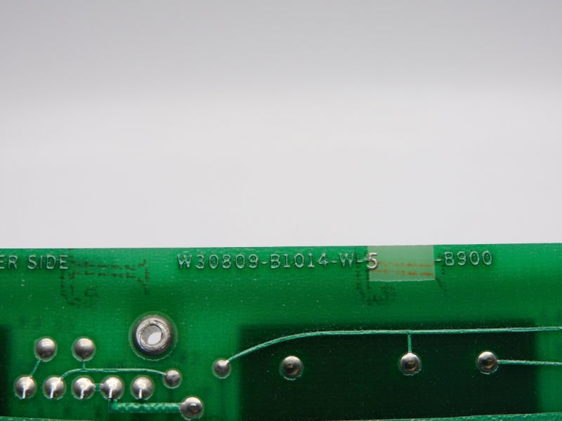 SIEMENS W30809-B1014-W-5-B900 UNMP