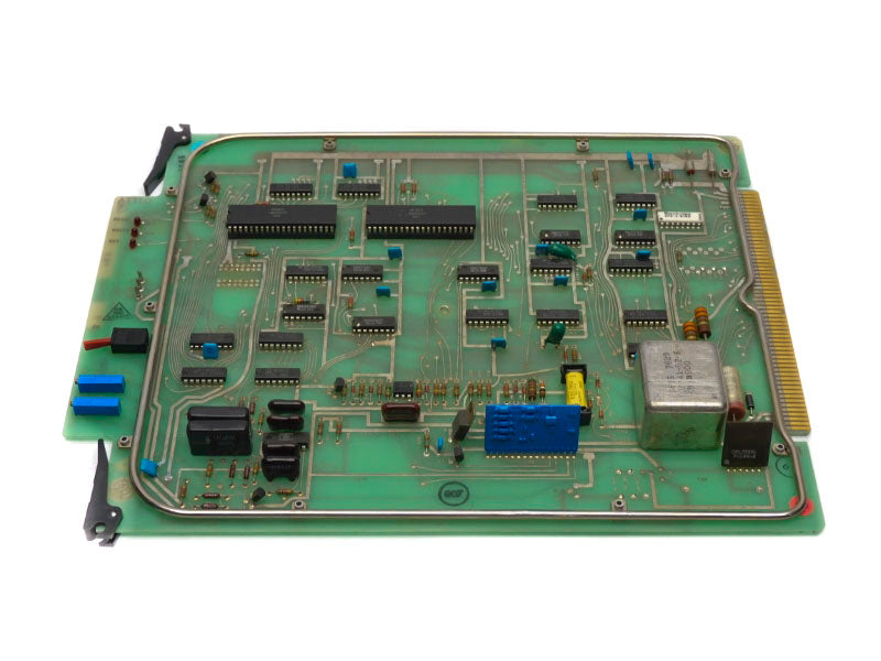 SIEMENS W30809-B1011-W-1-B900 UNMP