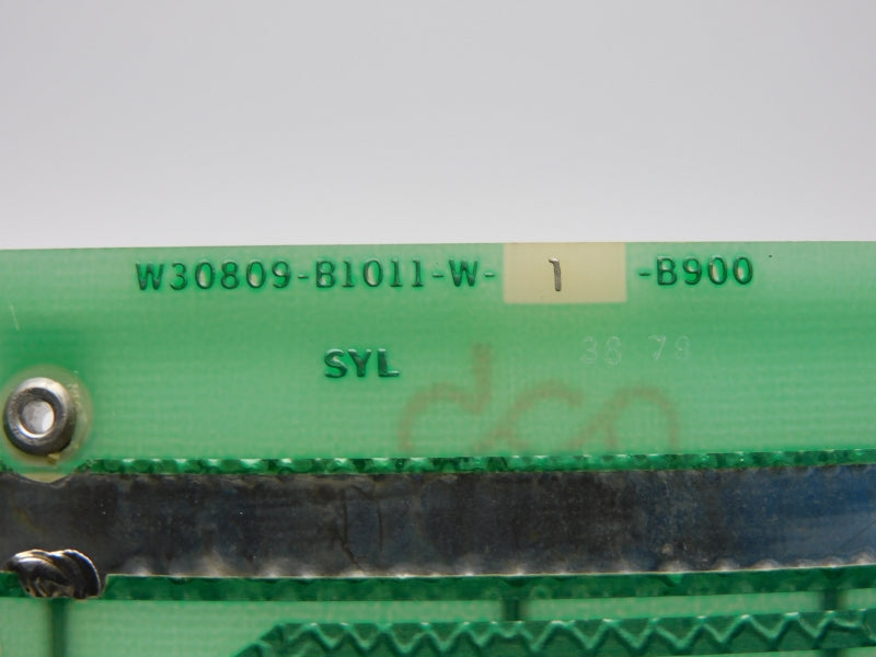 SIEMENS W30809-B1011-W-1-B900 UNMP