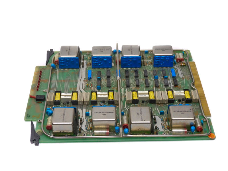 SIEMENS W30809-B1012-W-2-B900 UNMP