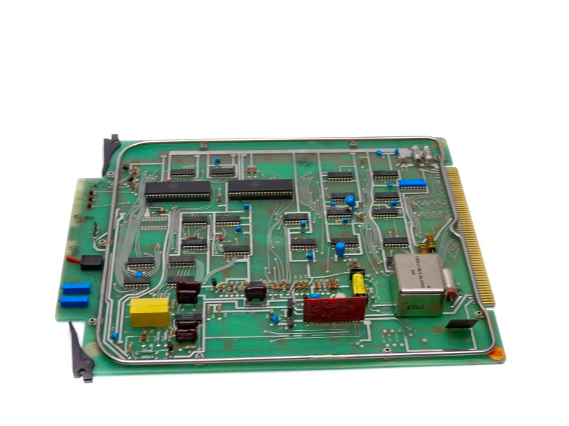 SIEMENS W30809-B1011-W-2-B900 UNMP