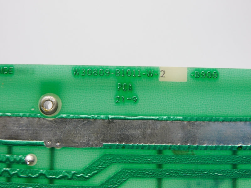 SIEMENS W30809-B1011-W-2-B900 UNMP