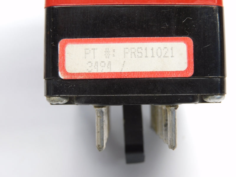 RED LION CONTROLS PRS11021 120/240VAC 5A UNMP