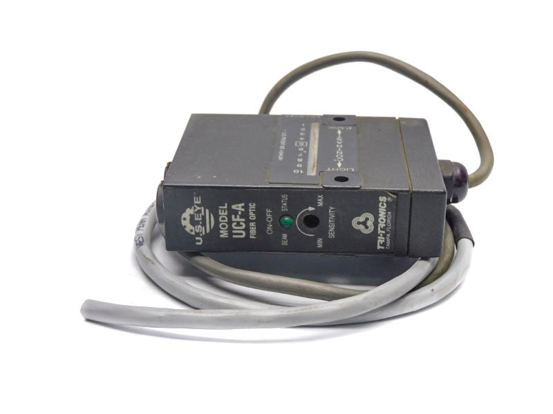TRI-TRONICS UCF-A 24-130VAC/DC UNMP